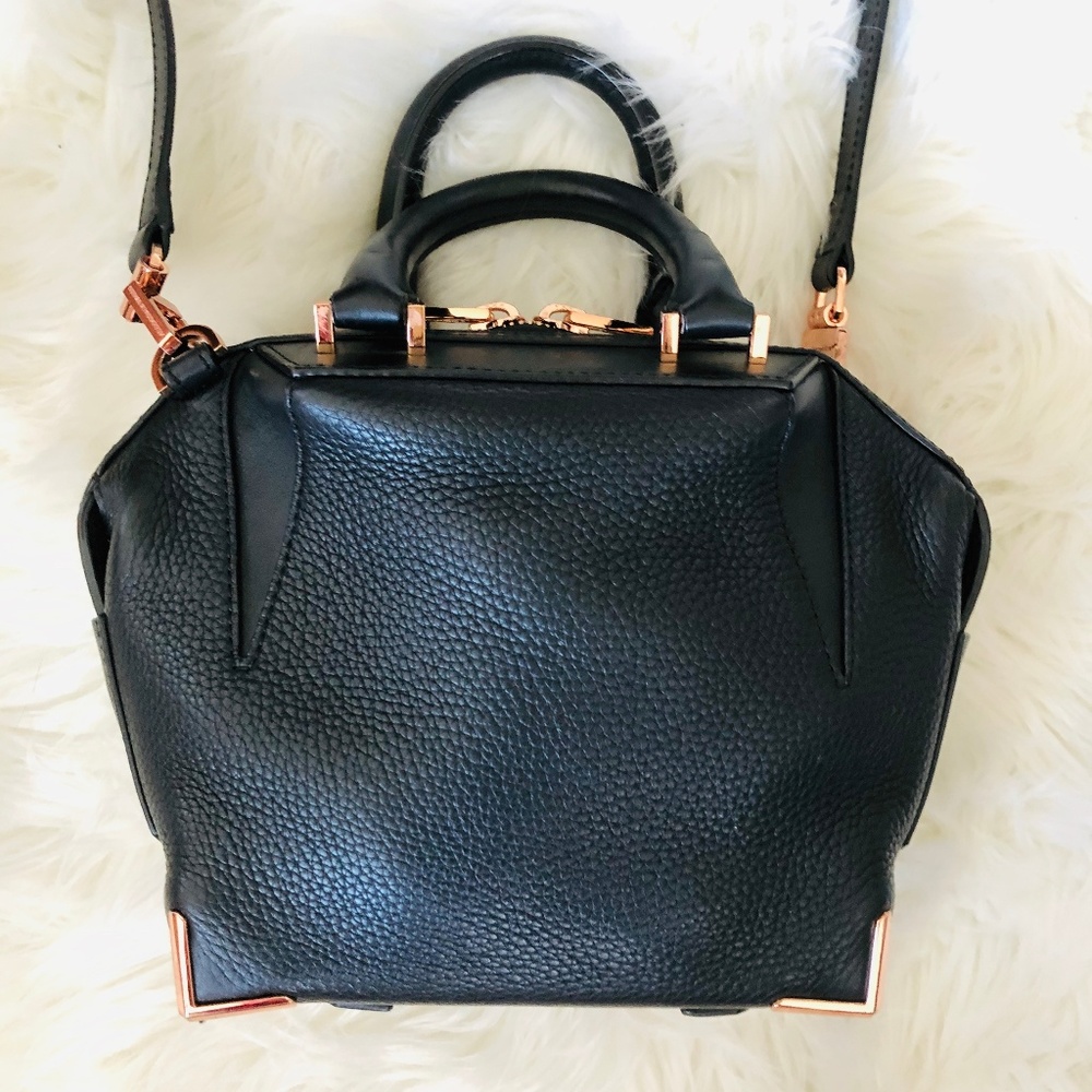 Alexander Wang Emile small handbag